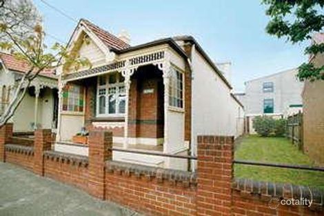 Property photo of 6 Cardigan Street Camperdown NSW 2050