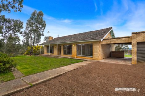 Property photo of 131 Spring Gully Road Fryerstown VIC 3451
