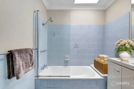 Property photo of 4/19 Malcolm Street Hawthorne QLD 4171