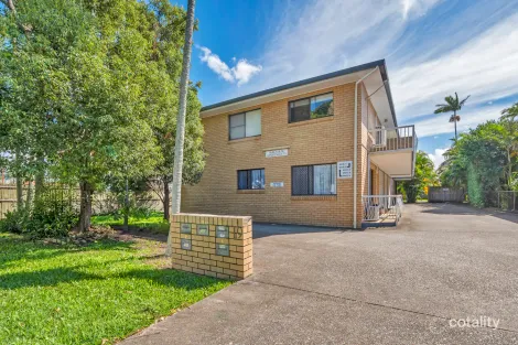 Property photo of 4/19 Malcolm Street Hawthorne QLD 4171