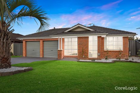 Property photo of 5 Scobie Place Mount Annan NSW 2567
