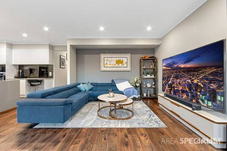 Property photo of 135 Brookwater Parade Lyndhurst VIC 3975