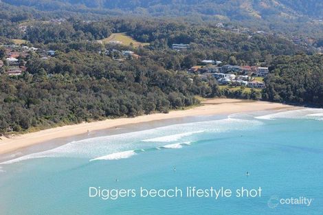 Property photo of 5 Grasslands Close Coffs Harbour NSW 2450