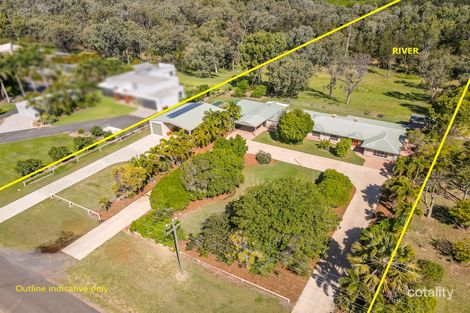 Property photo of 40 Slack Drive Emerald QLD 4720