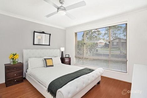 Property photo of 8 Dunbar Place Mount Annan NSW 2567