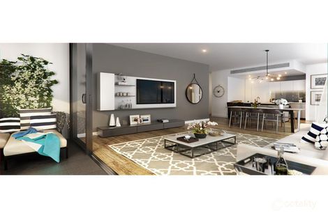 Property photo of 201/1 Northcote Street Mortlake NSW 2137
