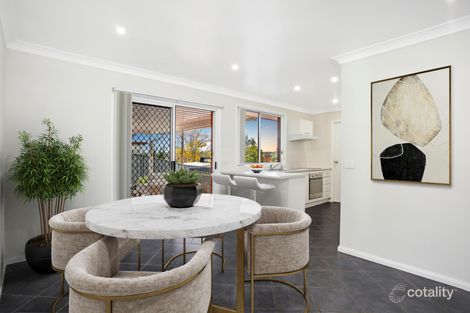 Property photo of 5 Scobie Place Mount Annan NSW 2567