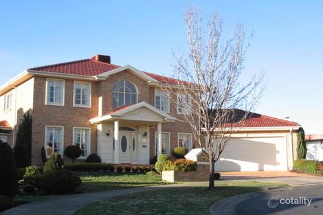 16 Johns Gr, Doncaster East, VIC 3109