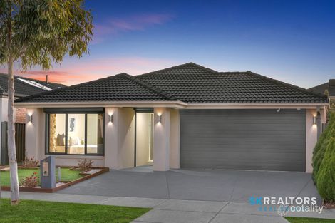 Property photo of 39 Felix Way Tarneit VIC 3029