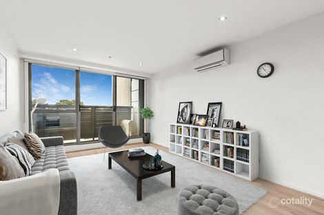 318/187 Boundary Rd, North Melbourne, VIC 3051