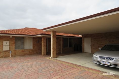 Property photo of 4/4 Page Avenue Bentley WA 6102