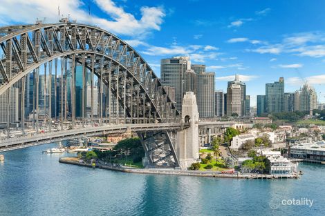 Property photo of 1907/2 Dind Street Milsons Point NSW 2061