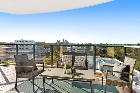 Property photo of 77/19-23 Herbert Street St Leonards NSW 2065