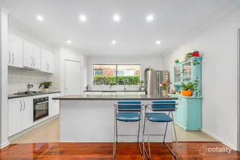 Property photo of 8 Sagan Drive Cranbourne North VIC 3977