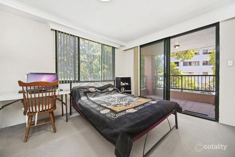 Property photo of 184/2-26 Wattle Crescent Pyrmont NSW 2009