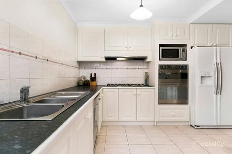 Property photo of 33 Lanvos Drive Diamond Creek VIC 3089