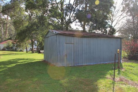 Property photo of 14 Steavenson Road Buxton VIC 3711