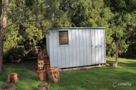 Property photo of 14 Steavenson Road Buxton VIC 3711