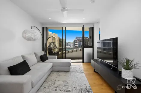 1104/7 Chester St, Newstead, QLD 4006