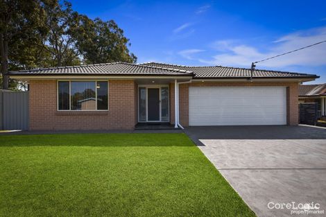 Property photo of 81 Vales Road Mannering Park NSW 2259