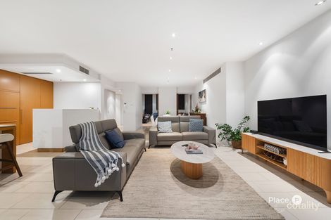 Property photo of 123/37 Harbour Road Hamilton QLD 4007