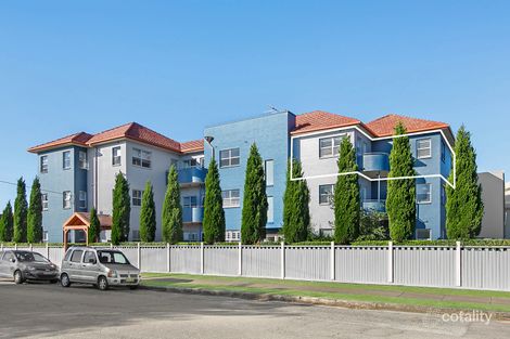 9/129 Lawson St, Hamilton, NSW 2303