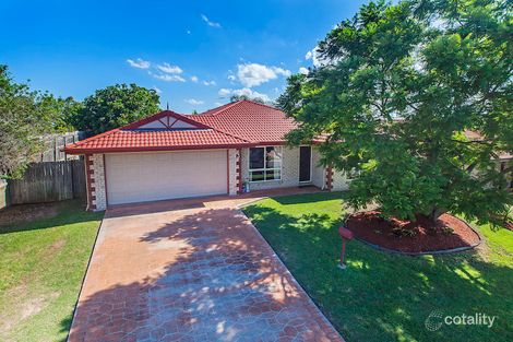 3 Aji St, Algester, QLD 4115