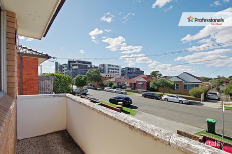 Property photo of 5/41 Matthews Street Punchbowl NSW 2196
