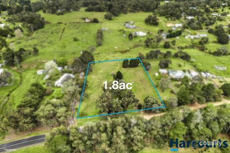 Lot 1 Glenelg Hwy, Linton, VIC 3360