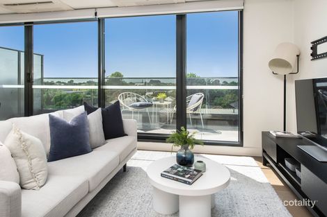 Property photo of 303/523 Dandenong Road Armadale VIC 3143