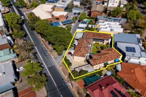 Property photo of 55 Fullarton Road Kent Town SA 5067