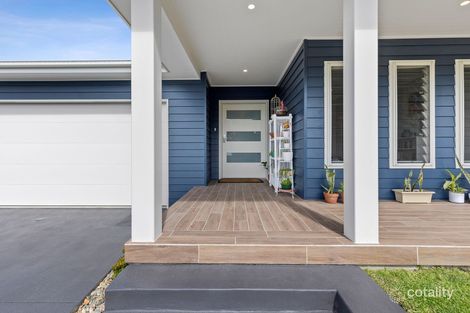 Property photo of 15 Brookwater Crescent Mollymook Beach NSW 2539