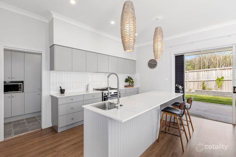 Property photo of 15 Brookwater Crescent Mollymook Beach NSW 2539