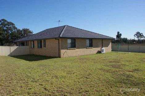Property photo of 1 Partridge Place Singleton Heights NSW 2330
