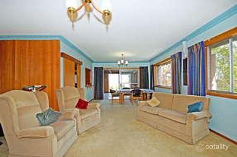 Property photo of 8 Karjen Place Wheelers Hill VIC 3150