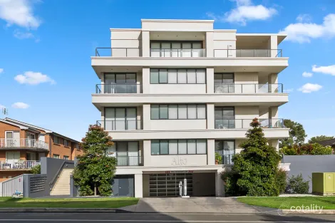 19/14 Virginia St, North Wollongong, NSW 2500