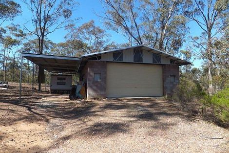 130 Woolshed Rd, Murchison, VIC 3610