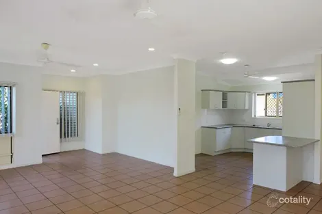 Property photo of 25 Eureka Crescent Kirwan QLD 4817