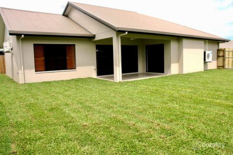Property photo of 1 Kaban Grove Trinity Park QLD 4879
