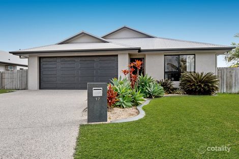 Property photo of 17 Nova Street Mount Low QLD 4818