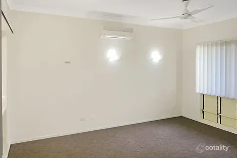 Property photo of 25 Eureka Crescent Kirwan QLD 4817