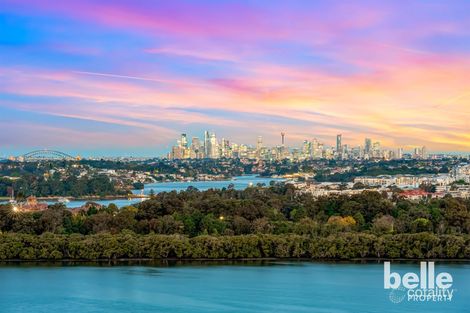 Property photo of 3507/8 Walker Street Rhodes NSW 2138