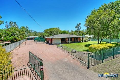 22 Bernborough Ct, Kelso, QLD 4815