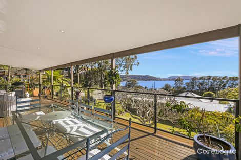 Property photo of 8 Nimala Avenue Koolewong NSW 2256