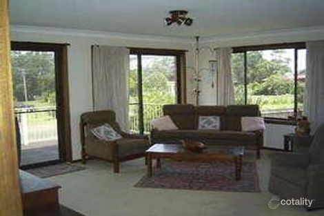 Property photo of 19 Hope Street Culburra Beach NSW 2540