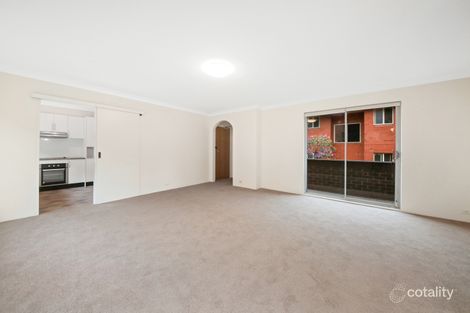 Property photo of 4/50 Cambridge Street Stanmore NSW 2048