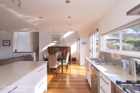 Property photo of 37 Summerhill Road West Hobart TAS 7000
