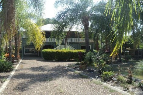 Property photo of 9 Maryborough Street Granville QLD 4650