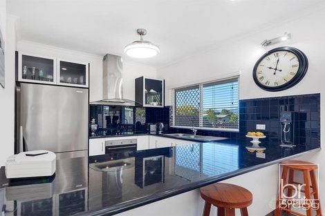 Property photo of 2 Mabel Street Mount Sheridan QLD 4868