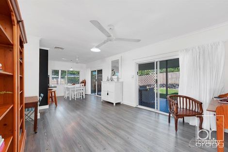 Property photo of 2 Mabel Street Mount Sheridan QLD 4868